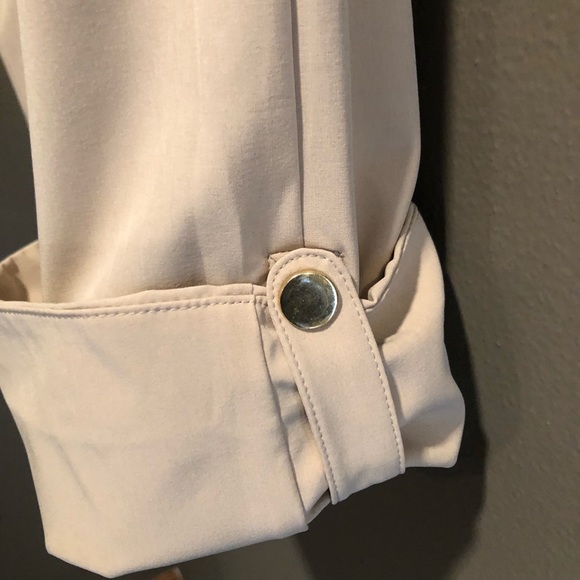 Chicos Zenergy by Chico’s Pant Size 0 - Picture 7 of 9